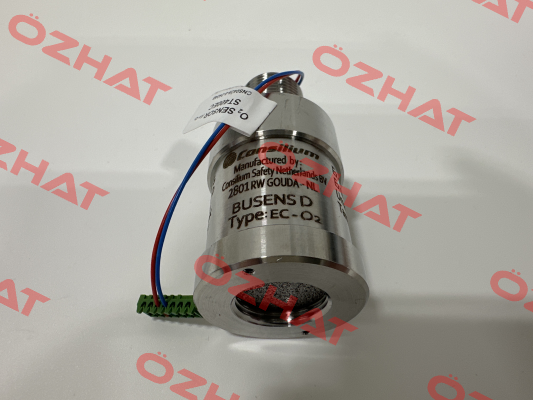 ST400EC Consilium