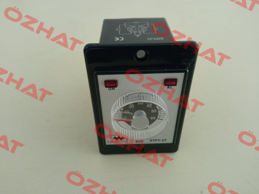 STPY-5T-220V Fotek