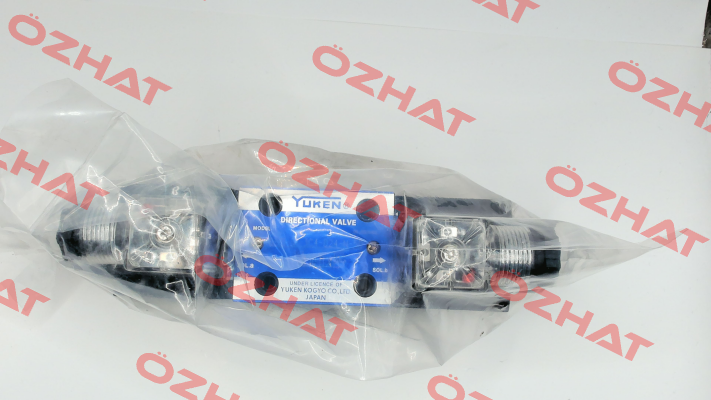 DSG-01-3C4-D24-N-50  Yuken