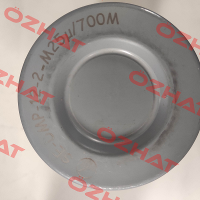 SE-DMP-12-2-M25µ(700M) JUNWAVE