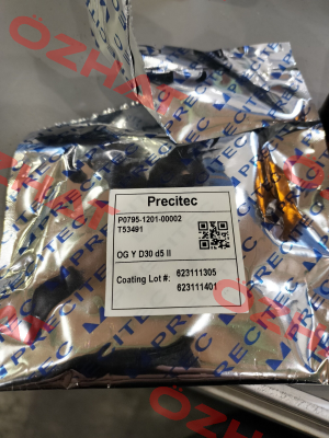 P0795-1201-00002  OG Y D30 d5 II Precitec
