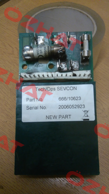 J7013314  Sevcon