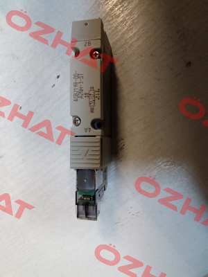 4GB219R-00-A2NH-3-ST Ckd