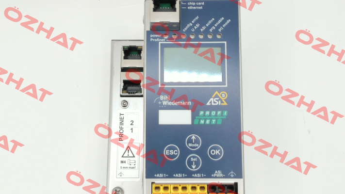 BWU3848 Bihl Wiedemann