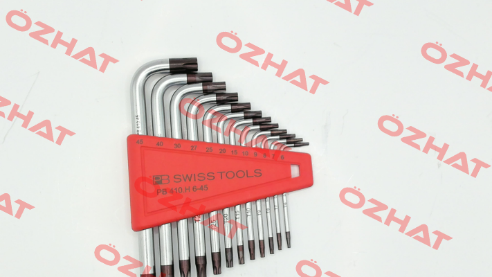 PB 410.H6-45 PB Swiss Tools