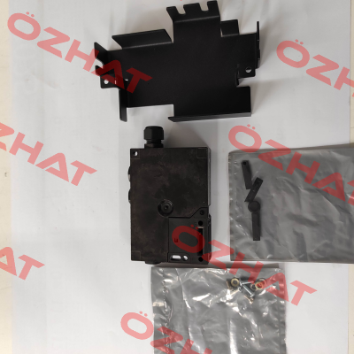 103055346 Type: EX-AZM 161SK-12/12RK-3 Schmersal