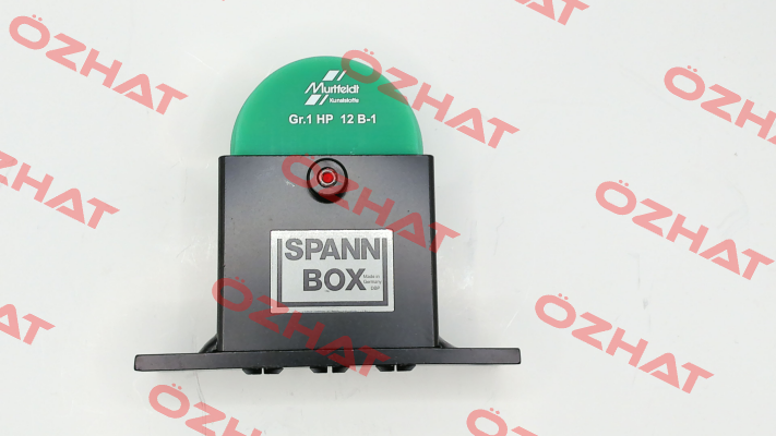 281010037 SPANN-BOX