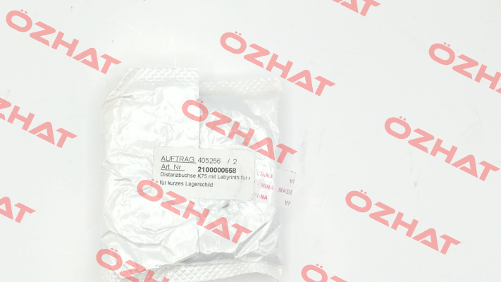 2100000558 / K75 HIMMEL technologies
