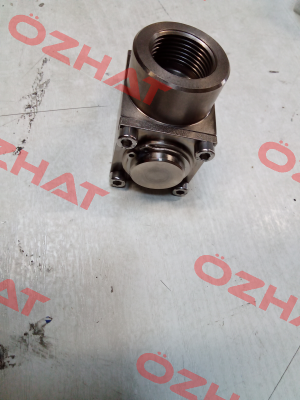 1427SRKA5BV Duff Norton
