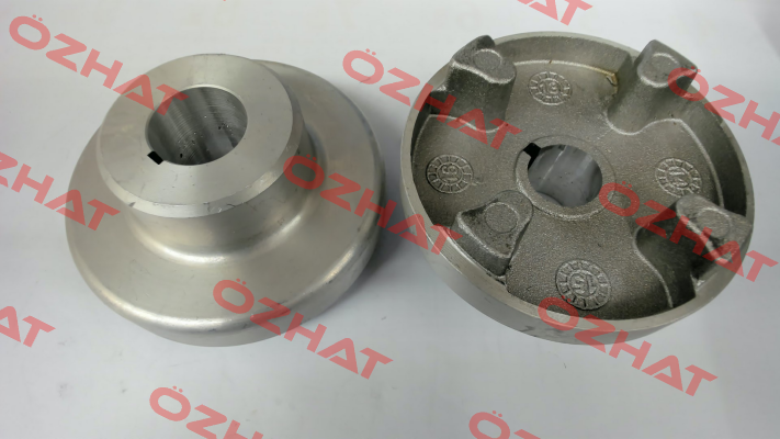 OHT 10860030001 (ND86P3U) Omt