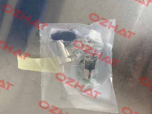 FEMALE CONNECTOR SW 61 - (straight - waterproof IP67) Megatron