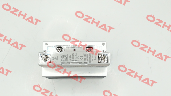 HSR-SLD402Z HanYoung NUX
