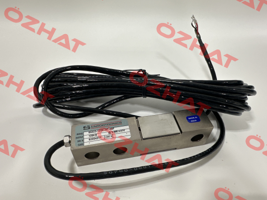 65023-125K-NC-00F Sensortronics