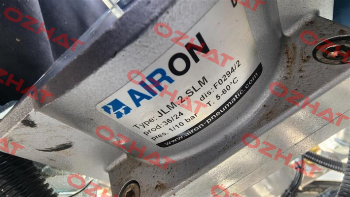 JLM.2.SLM Airon