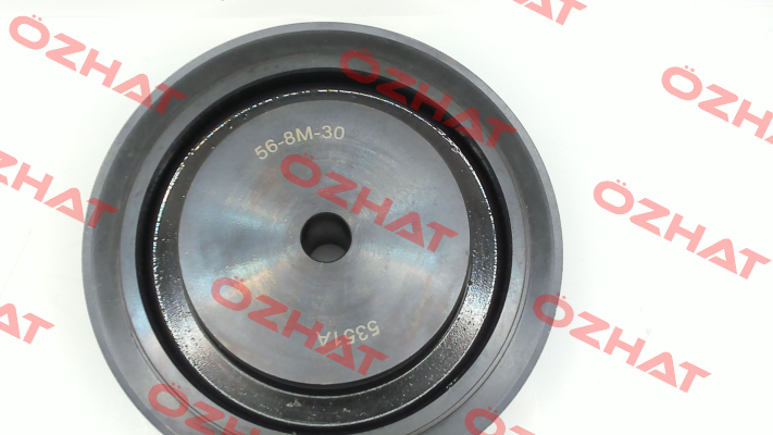 PN: 56-8M-30 / Type 6WF, Steel Contitech