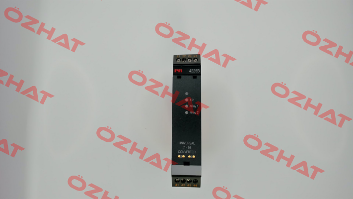 4225B Pr Electronics