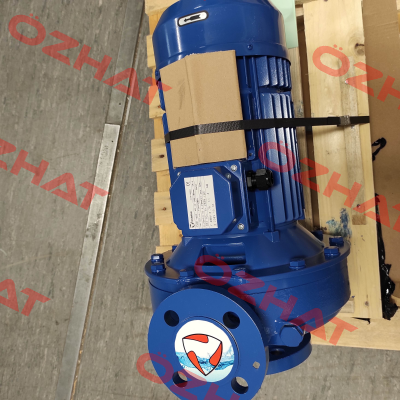 KD-32-200/2 IE3 Kolmeks