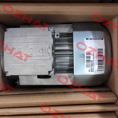 BX 90S 4 B3 Bonfiglioli