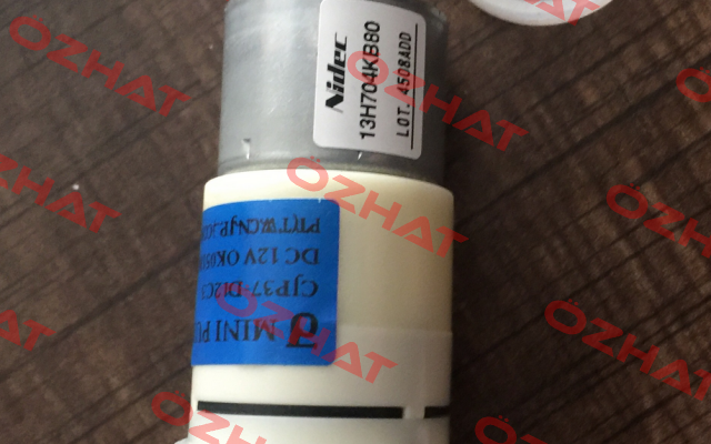 13H704KB80 oem  Nidec