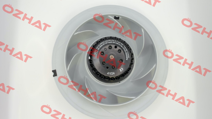 2RRE25 220x43R-U24C6 Ecofit