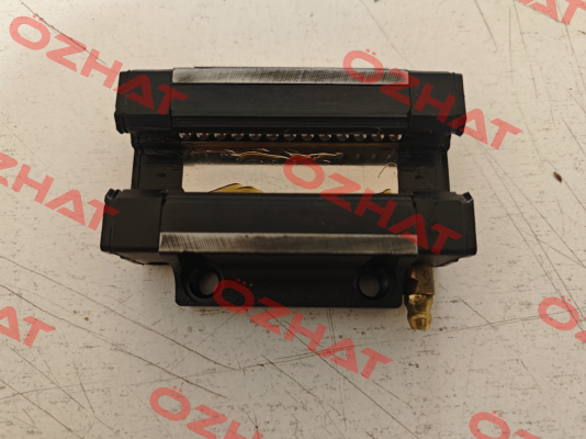 SBG 25FL-C-K1 SBC Linear Rail System