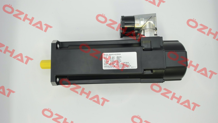 AKM33C-ACC2R-00 Danaher Motion