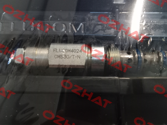 CMS 30/T-N Flucom