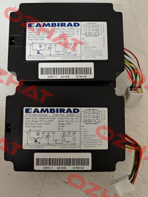 42033520/0113 / MicroGas Pactrol