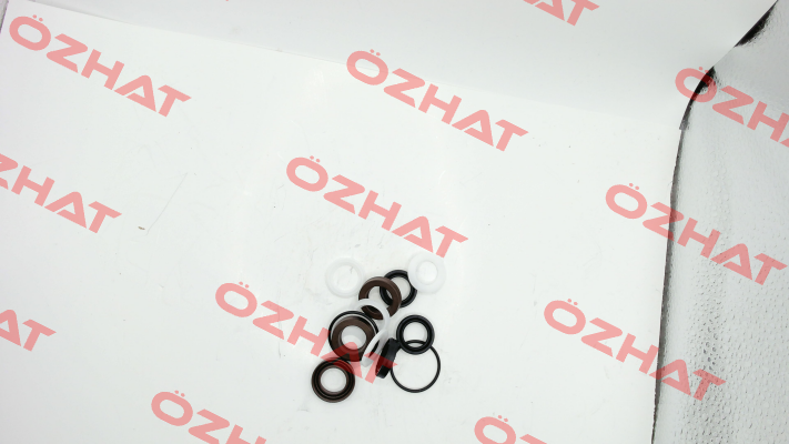 KIT273 for E2D2016 Interpump
