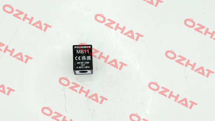 MB11coil Pneumax