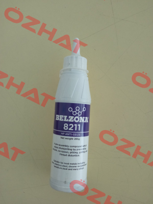8211 Belzona