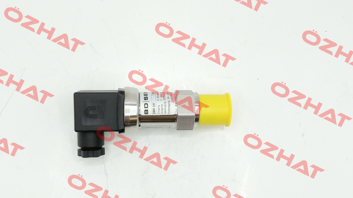DMK 331 250-6002-3-5-100-100-1-1-2-000 Bd Sensors