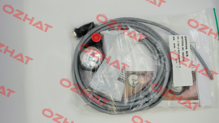160G1254 Damcos