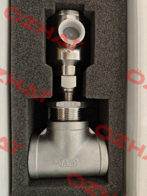 FL-A122-4-2-D-WL-M20 Euroswitch