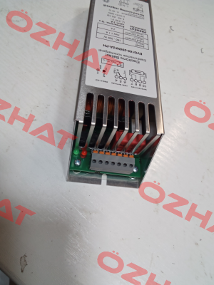 EVG160-200W/2A-PH ZED Ziegler Electronic Devices