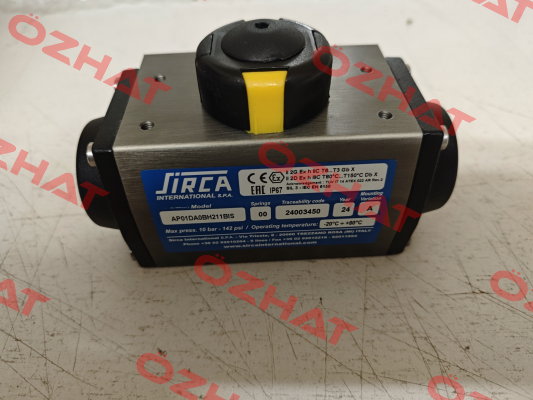 AP01-DA0-BH211-BIS Sirca