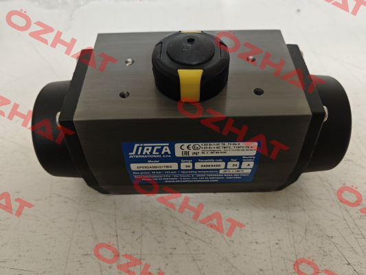 AP03DA0BH217BIS Sirca