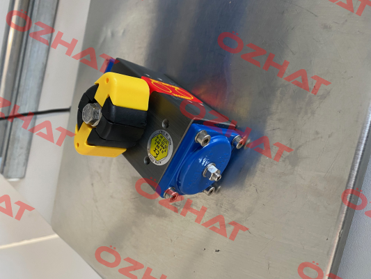 Alpha Air AP 032-A Alpha Pompe