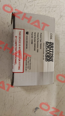 755A-18-S-1024-R-HV-1-S-S-N ACCU-CODER