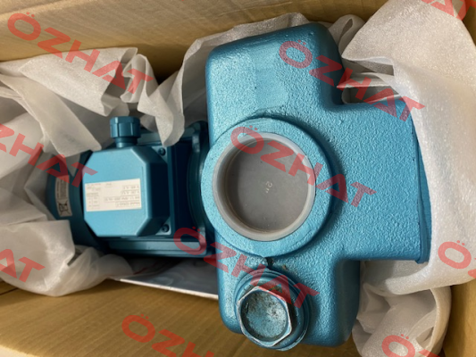 02 RAS - T 1,5 HP Alpha Pompe