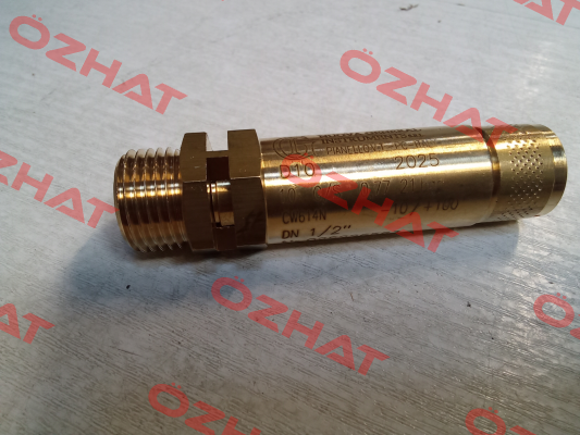 6W614N/021555288 Nuova General Instruments