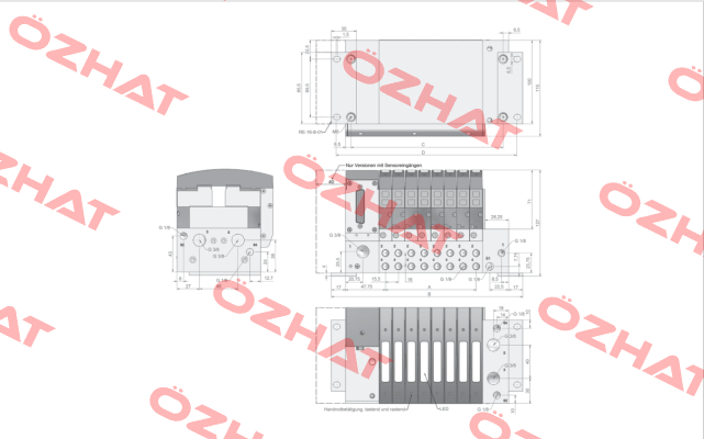 RE 46-12-M 1 Airtec