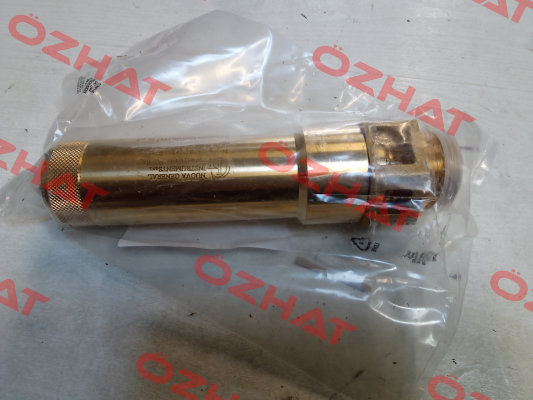 020246744 Nuova General Instruments