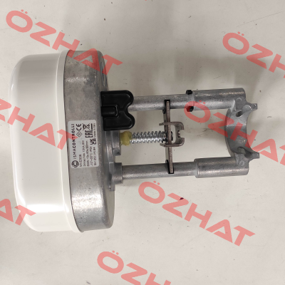 MVE506 iSMA CONTROLLI