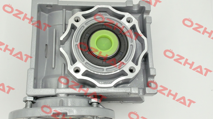 Typ NMS40HU-15/1-IEC71, B14 i= 15 LAIPPLE KEB