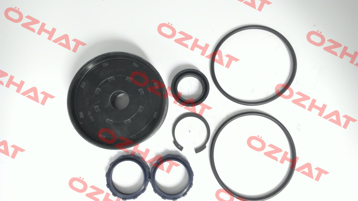 80/SG/CPUI/M  (for 80/200-CPUI/M) seal kit Waircom