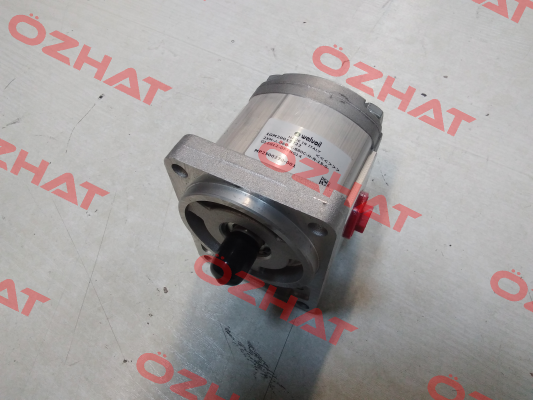 2XM-A-060-R-B80C-H-N-15-0-G12G12-DRENG14 Galtech