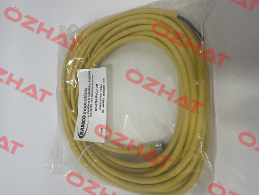 M8-FS4-PVC-10M Optex