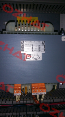 RSTN1900UL-CSA Michael Riedel Transformatorenbau