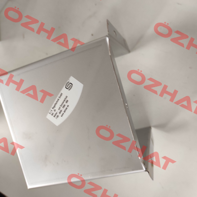 PN: 7100-0040-7000-000 / Type: WS-04 S+S REGELTECHNIK